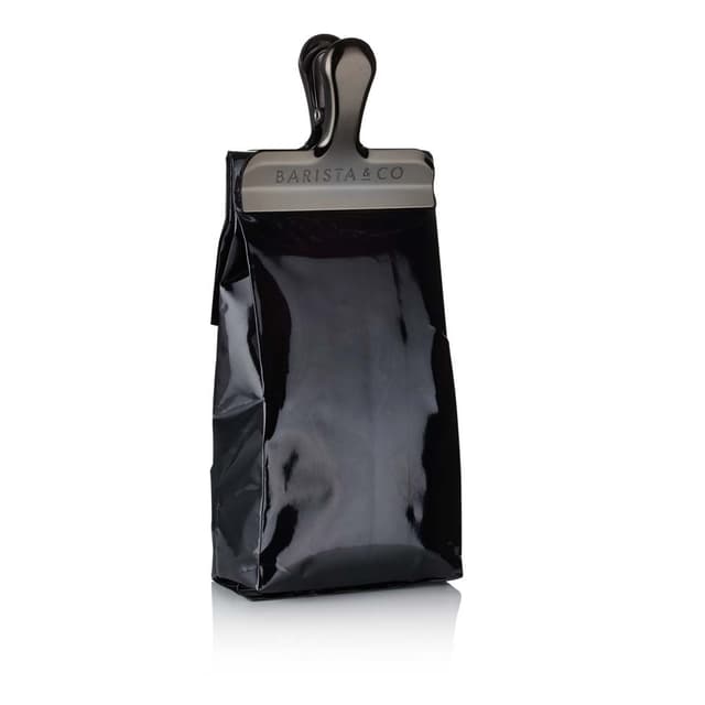 Poseklemmer til kaffe og te, 3-pak