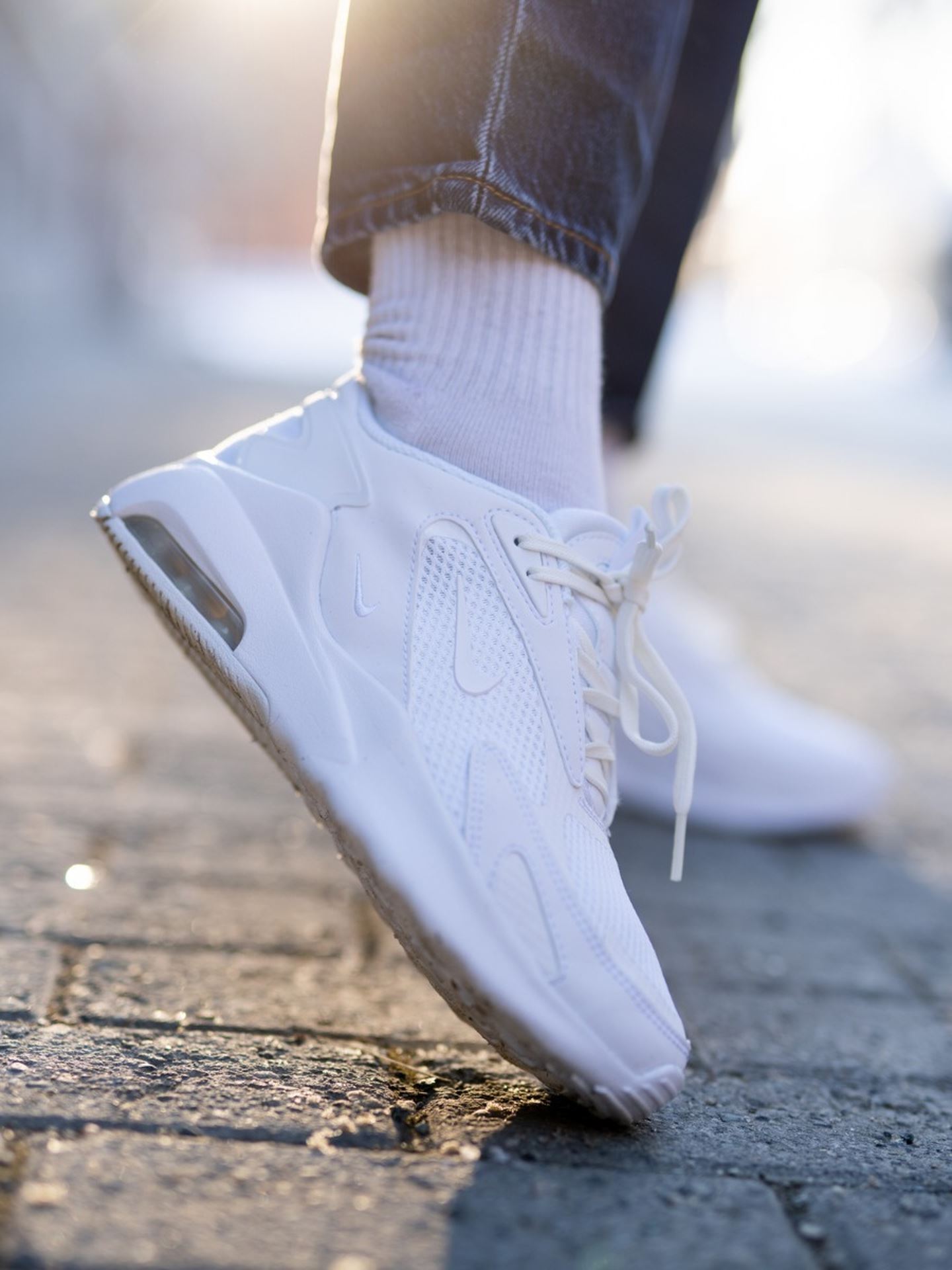 Air Max Bolt
