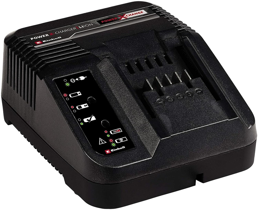 Starter kit power x change - 18v 2x3,0 ah