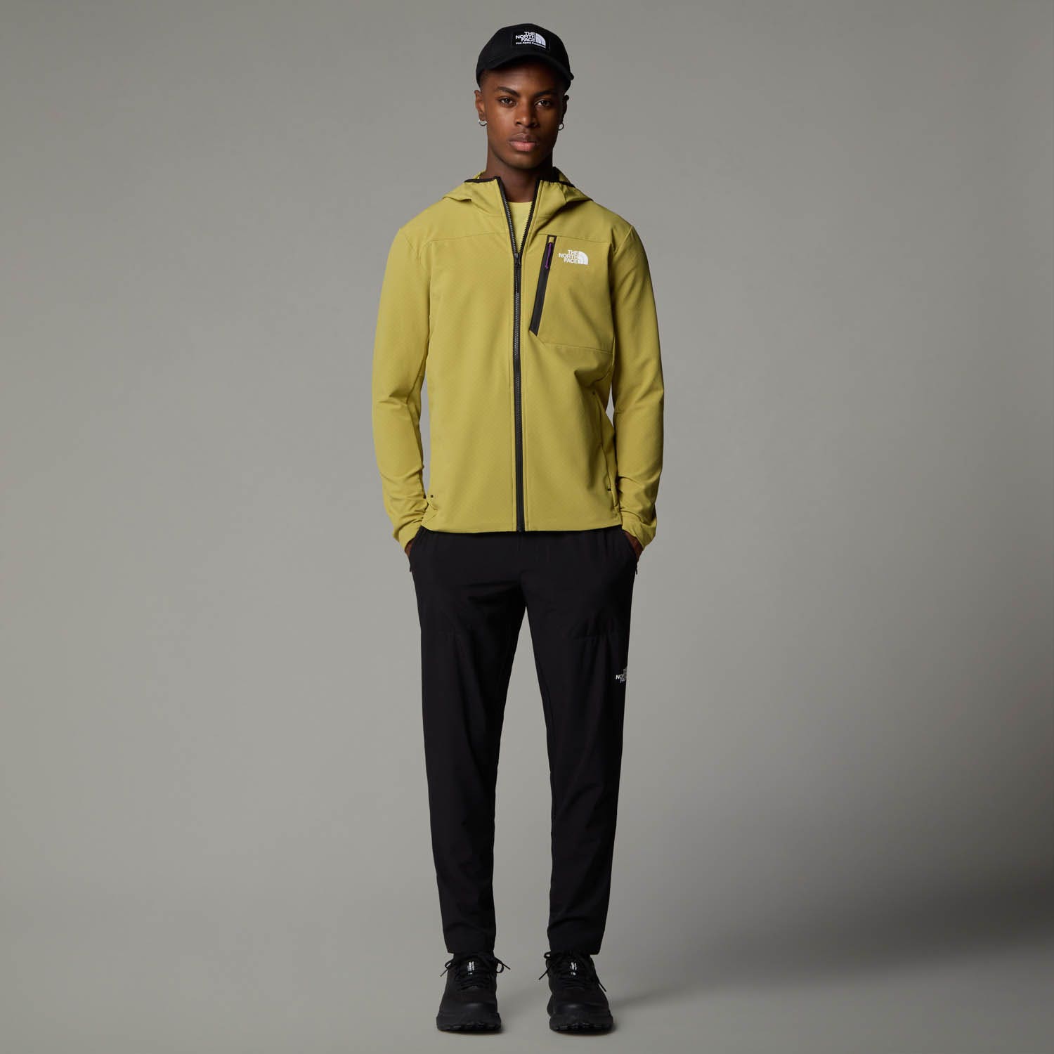 The North Face  24/7 Woven Jogger