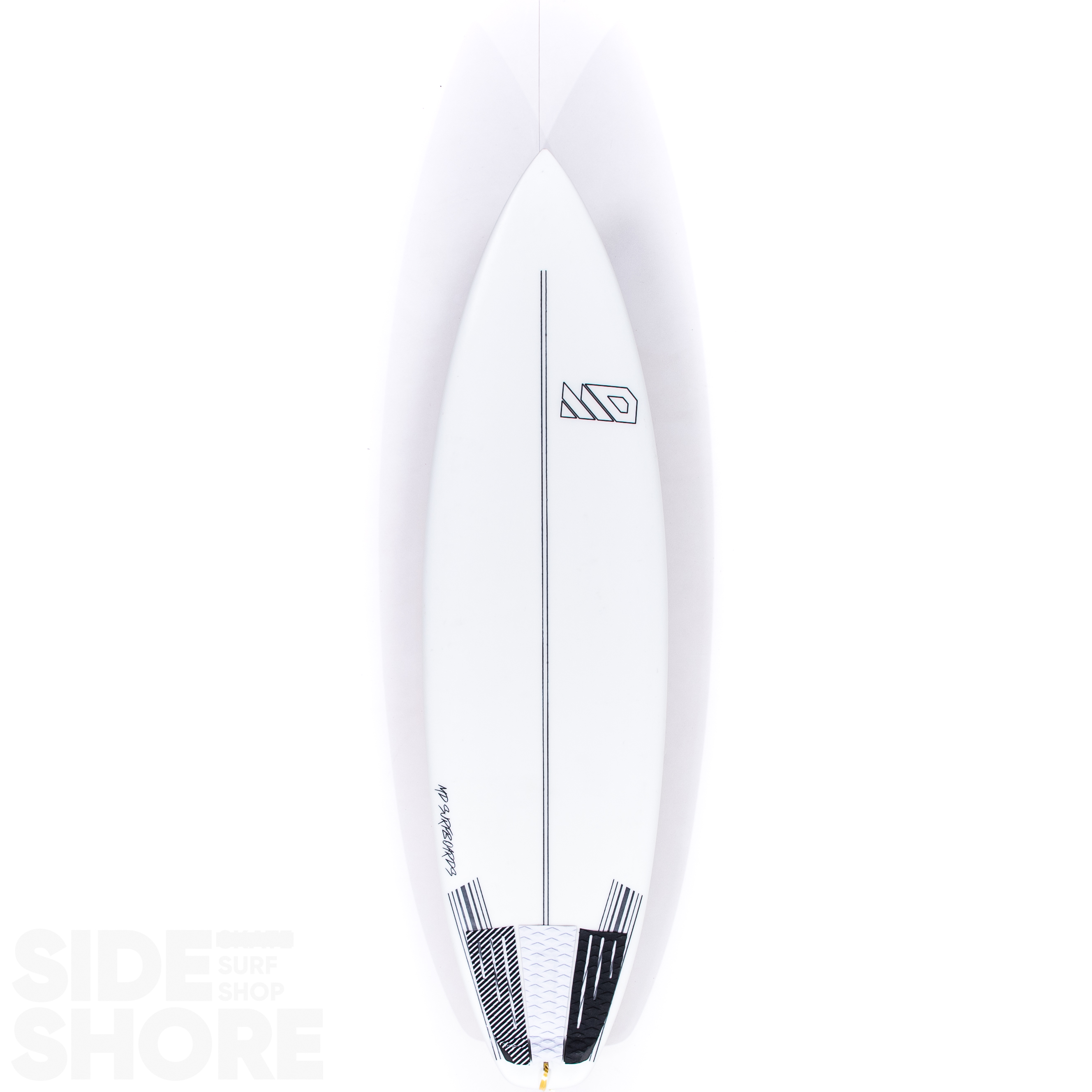 MD Surfboards Surf MD 5'11