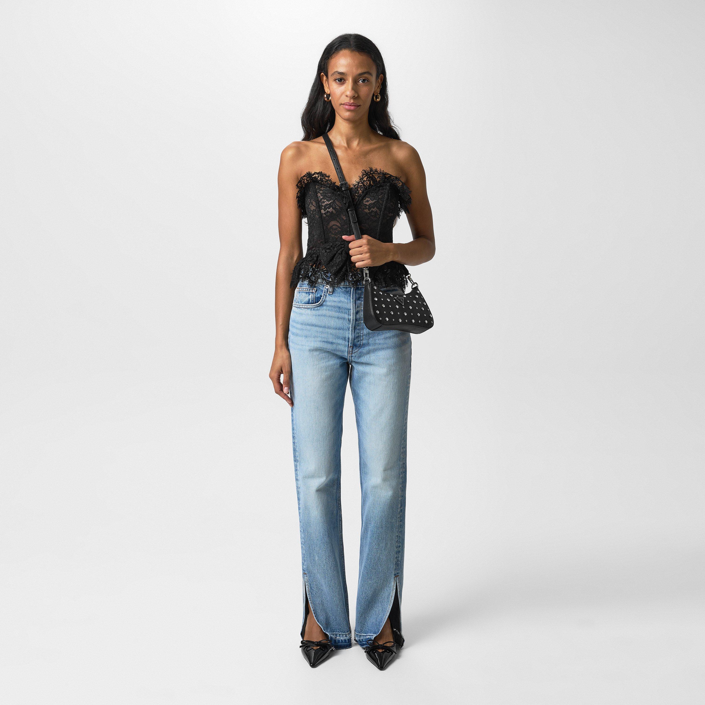 Guess Liona Shoulder Bag