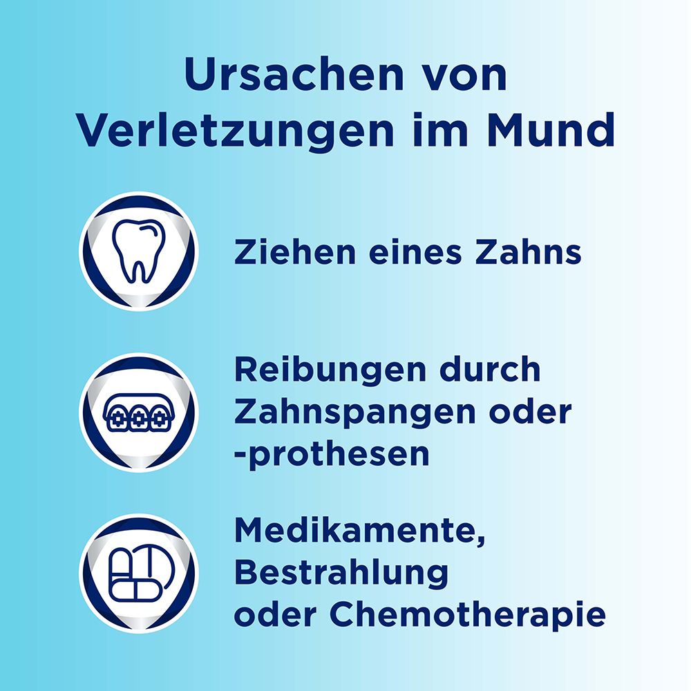 Bepanthen® Lösung