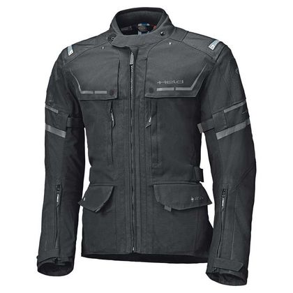 Veste Held KARAKUM TOP - Noir