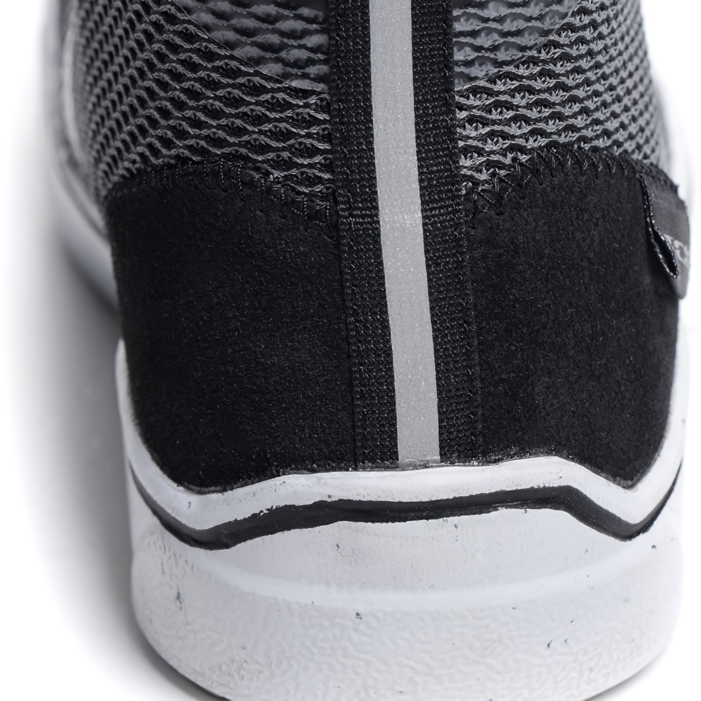 TCX - Baskets femme Ikasu Lady Air Noir / Gris