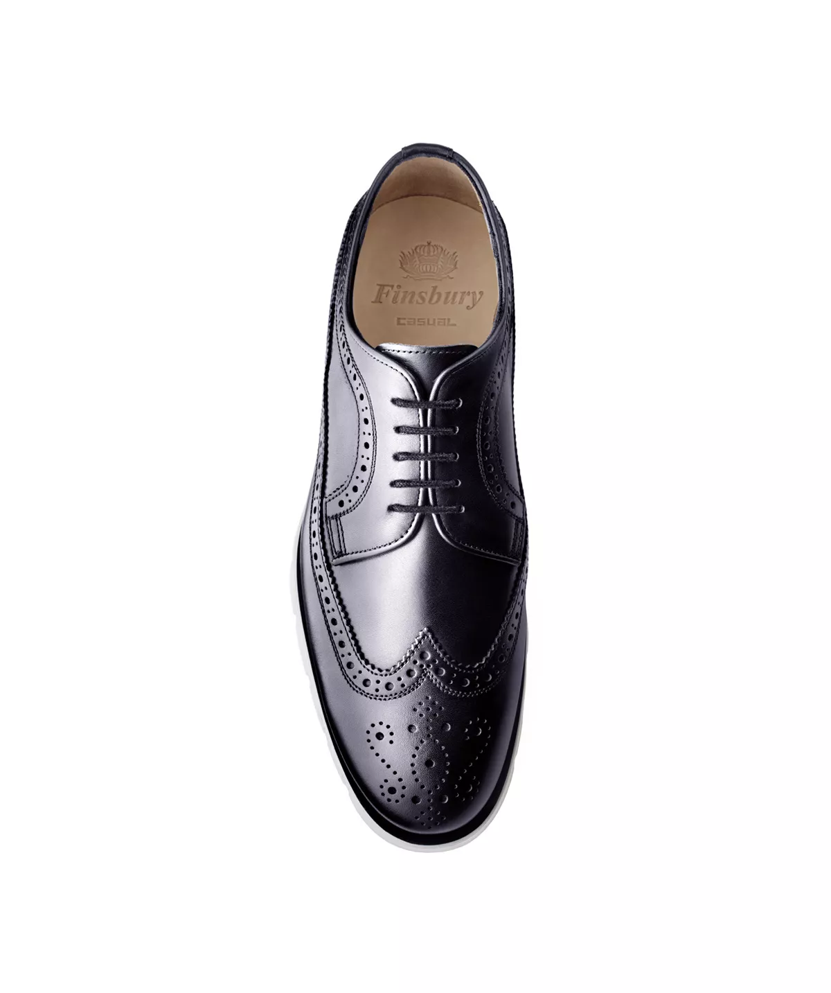 Derby KARL Noir