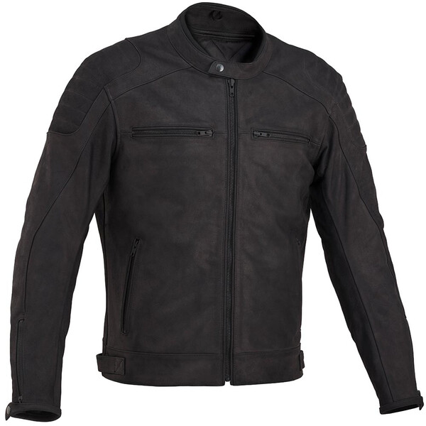 All One - Blouson Mystic Noir