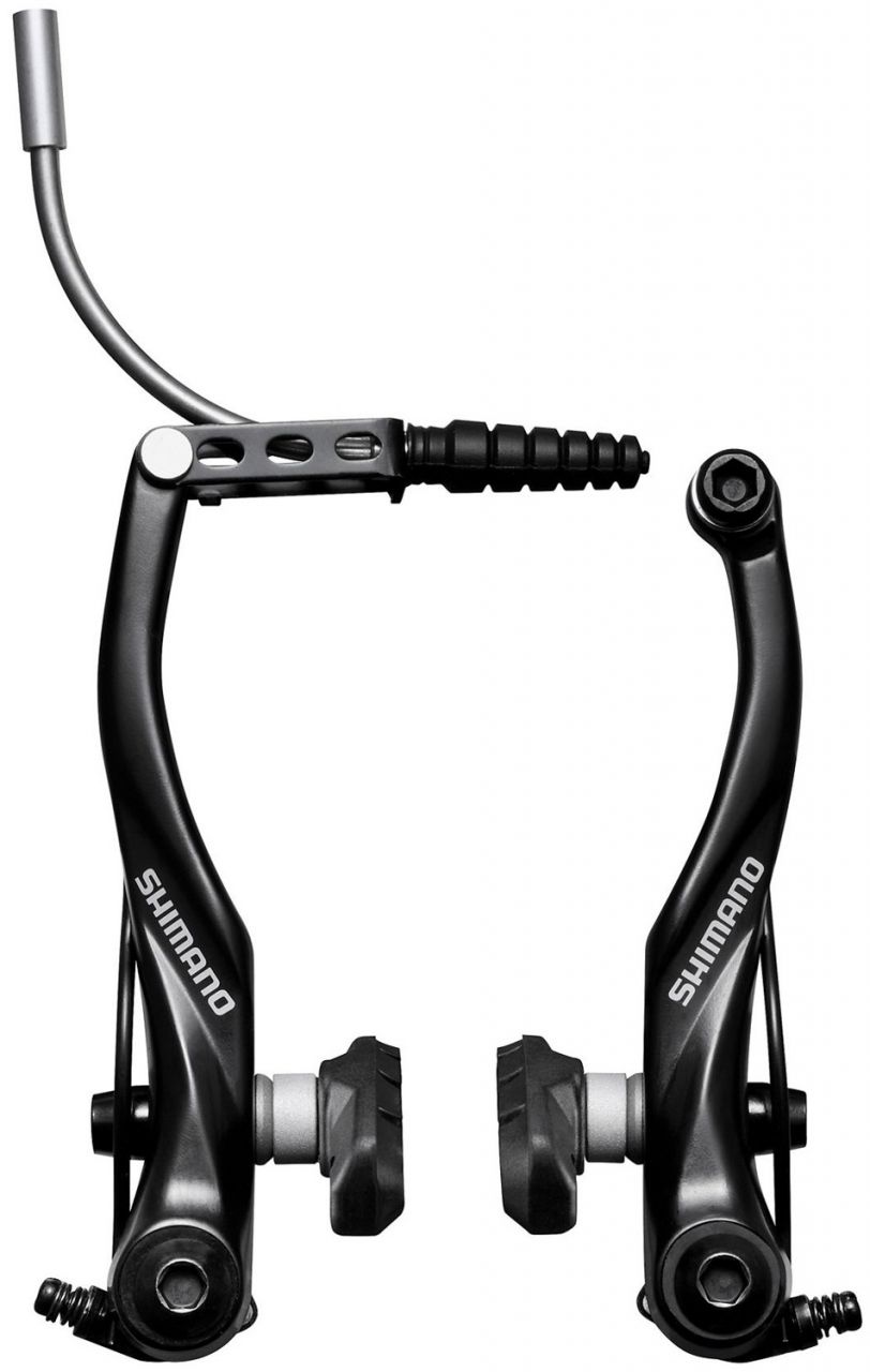 Shimano BR-T4000 V-Brake Hinterrad kaufen | Bike-Discount