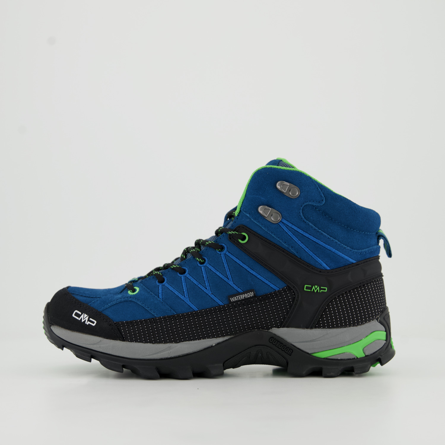 CMP RIGEL MID TREKKING SHOES WP