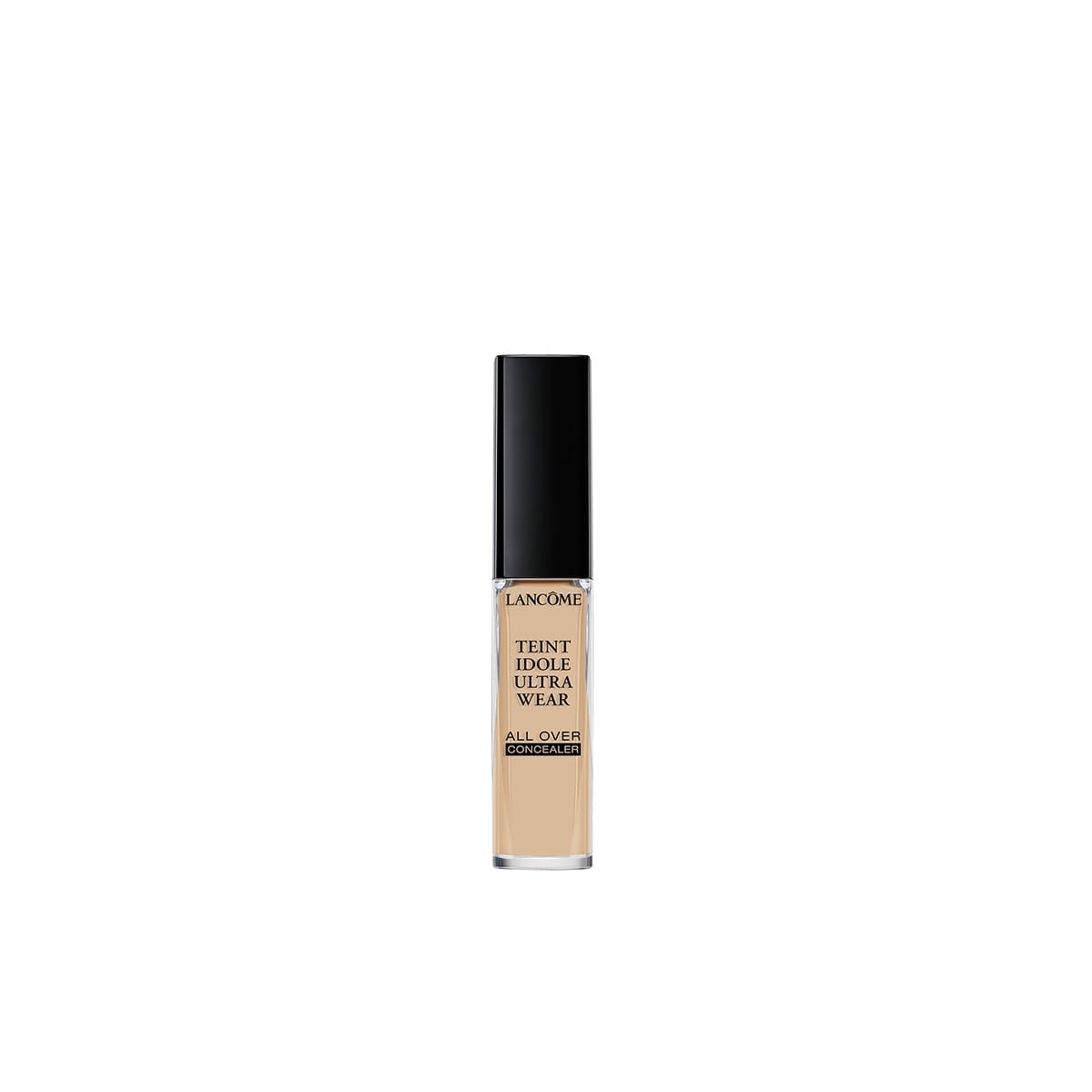 LANCÔME Teint Idole Ultra Wear All Over Concealer Correcteur et Fond de Teint 2 en 1 - Tenue &  Hydratation 24h