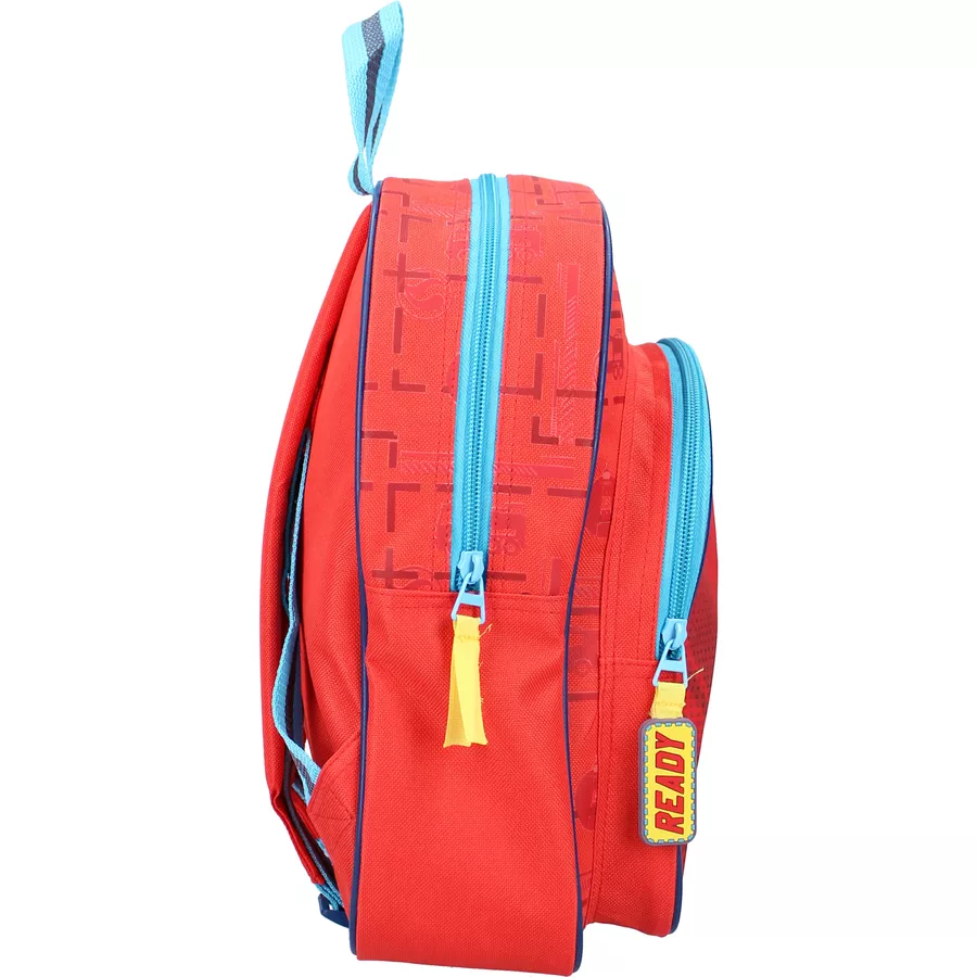 Vadobag Rucksack Feuerwehrmann Sam Unstoppable Hero