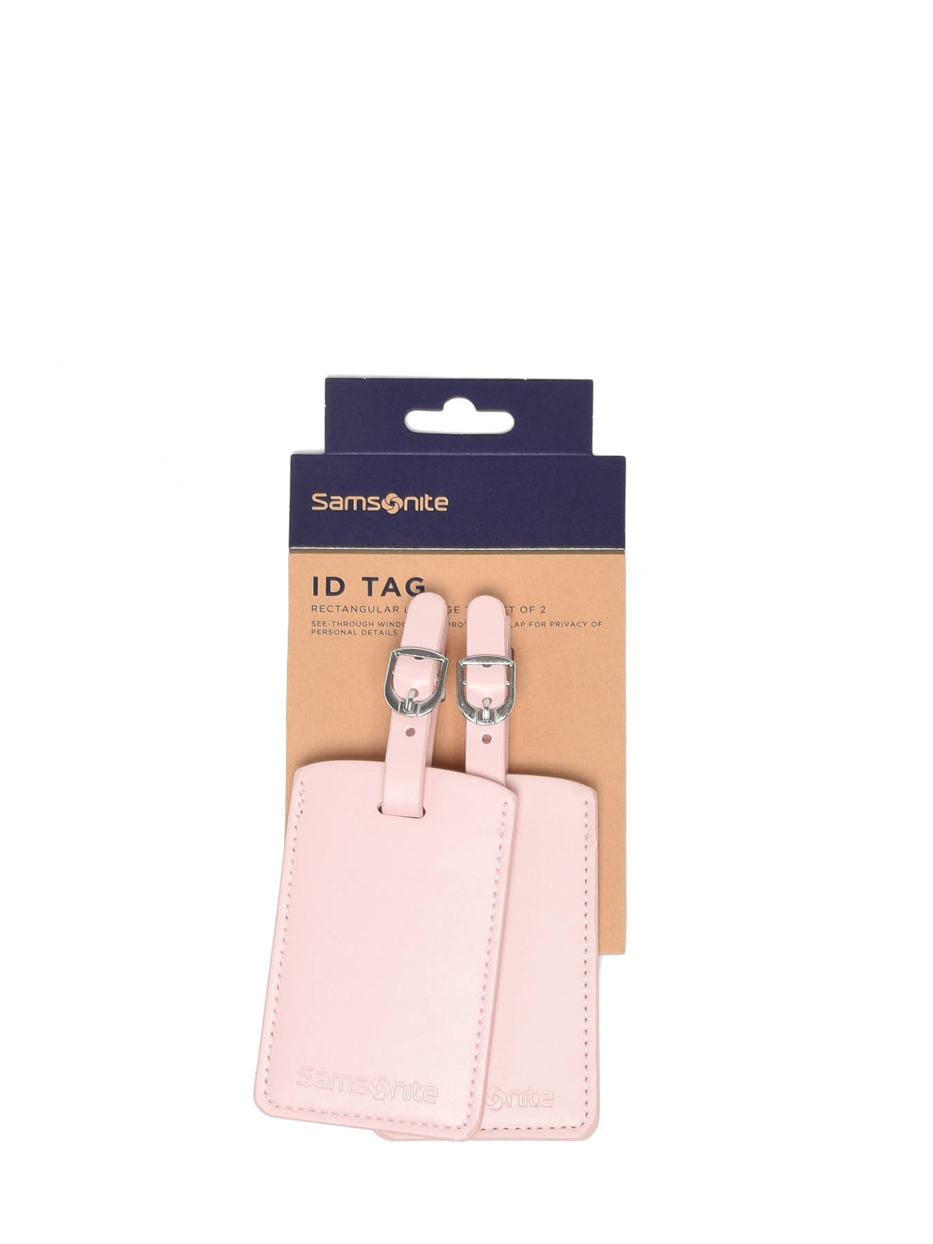 Porte-adresse SAMSONITE