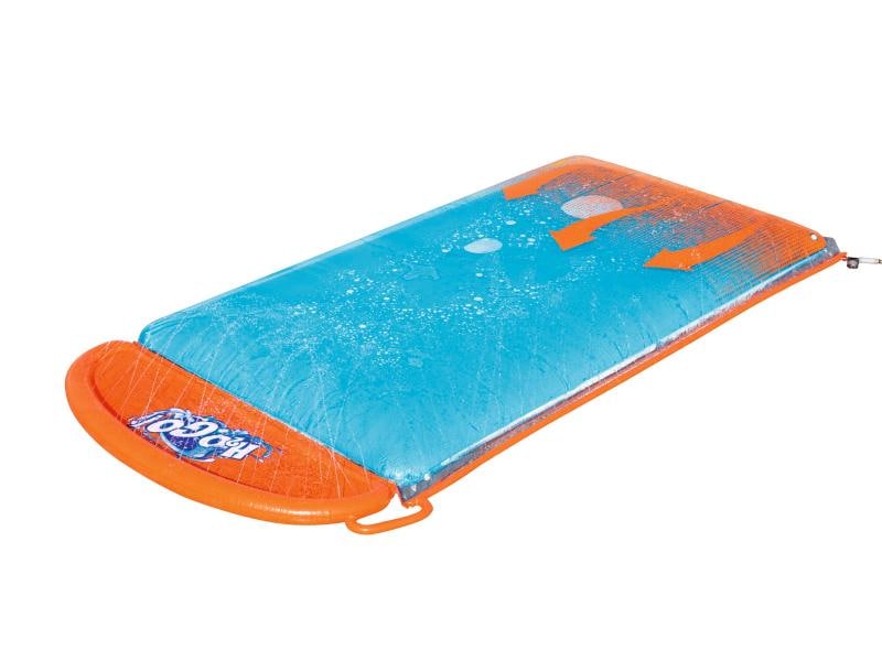 Bestway H2OGO! Wassermatte Blobzter 458 cm x 190 cm Wassermatte Blobzter