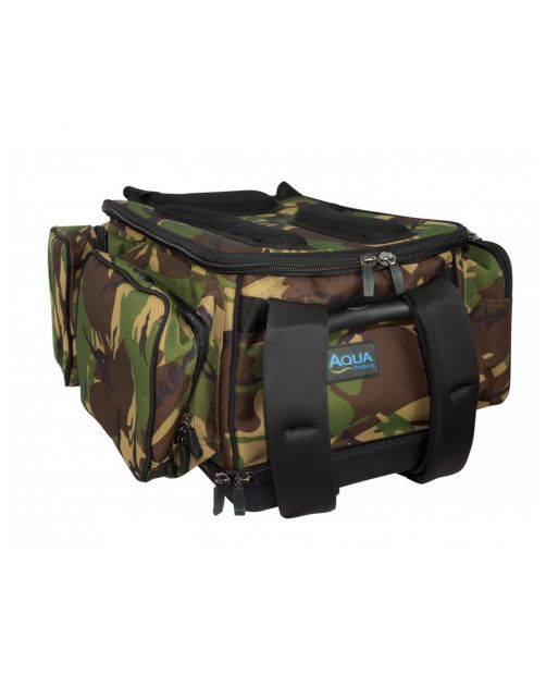 Aqua Products Deluxe Roving Rucksack Dpm - Tassen - 58x49x30 cm Camouflage