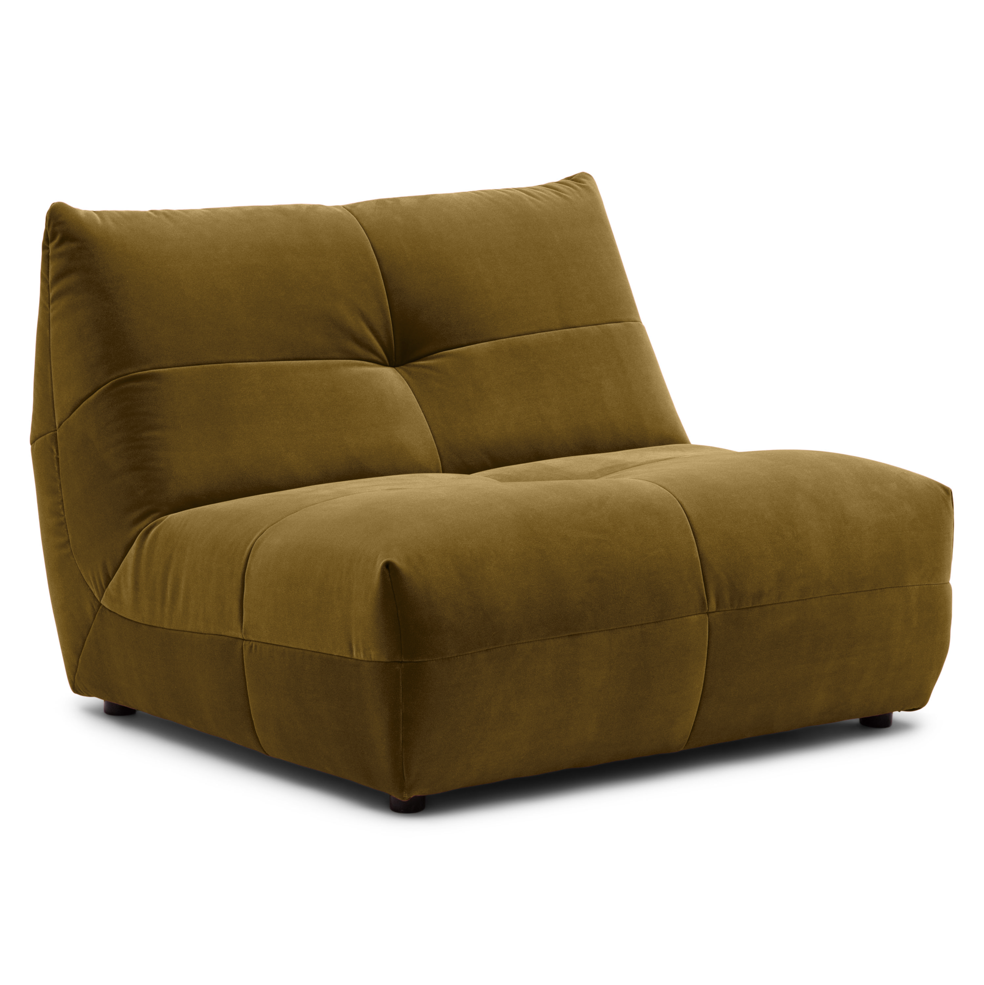 Fauteuil Flynn royal army