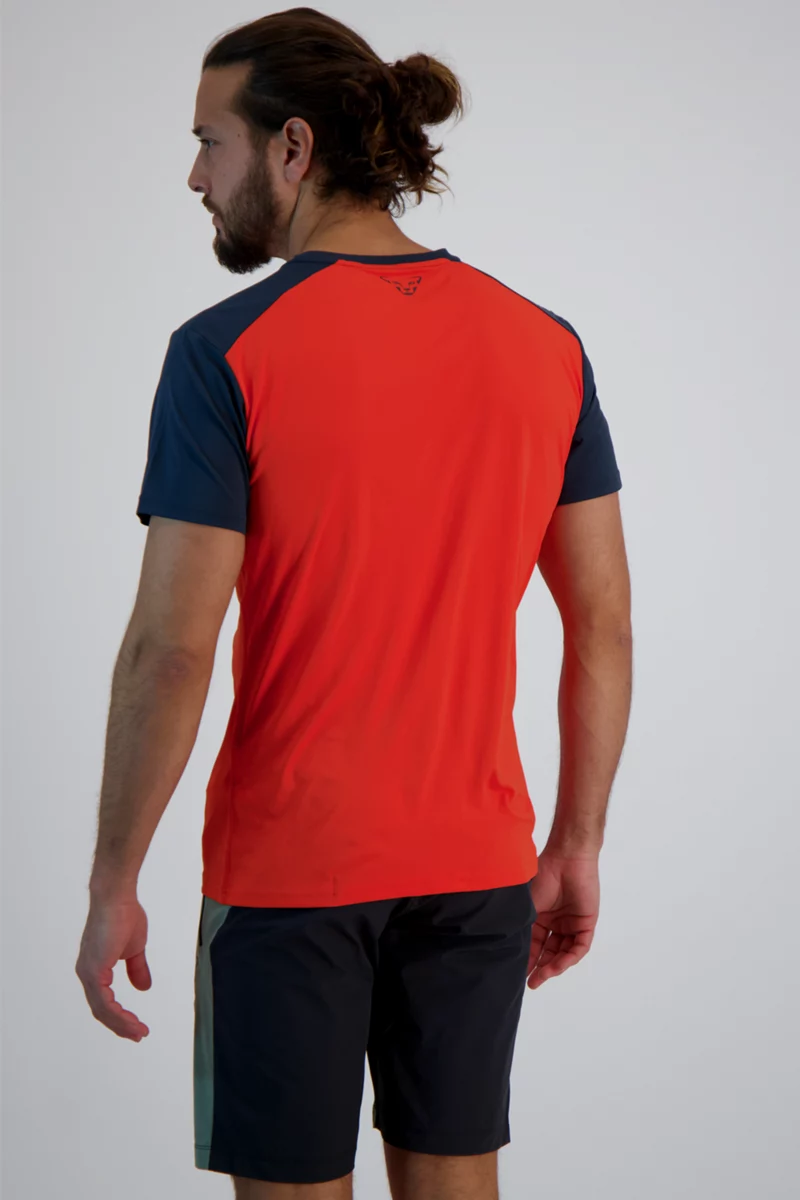 Dynafit Transalper Light Herren T-Shirt