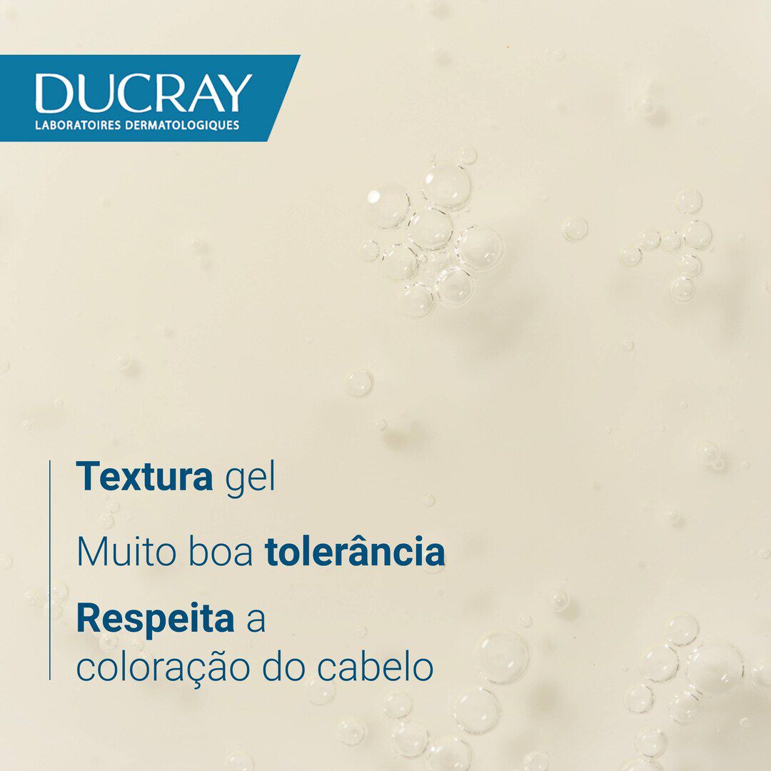 Kelual-Squanorm Champô Caspa Oleosa - 400ml