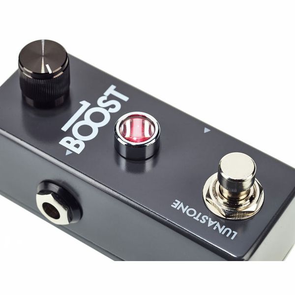 LunaStone Boost 18 Boost/Buffer