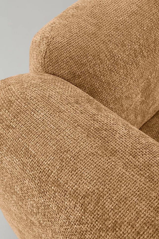 EVERMAN sofa 3-seters