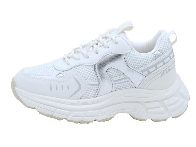 Red Rag Sneaker