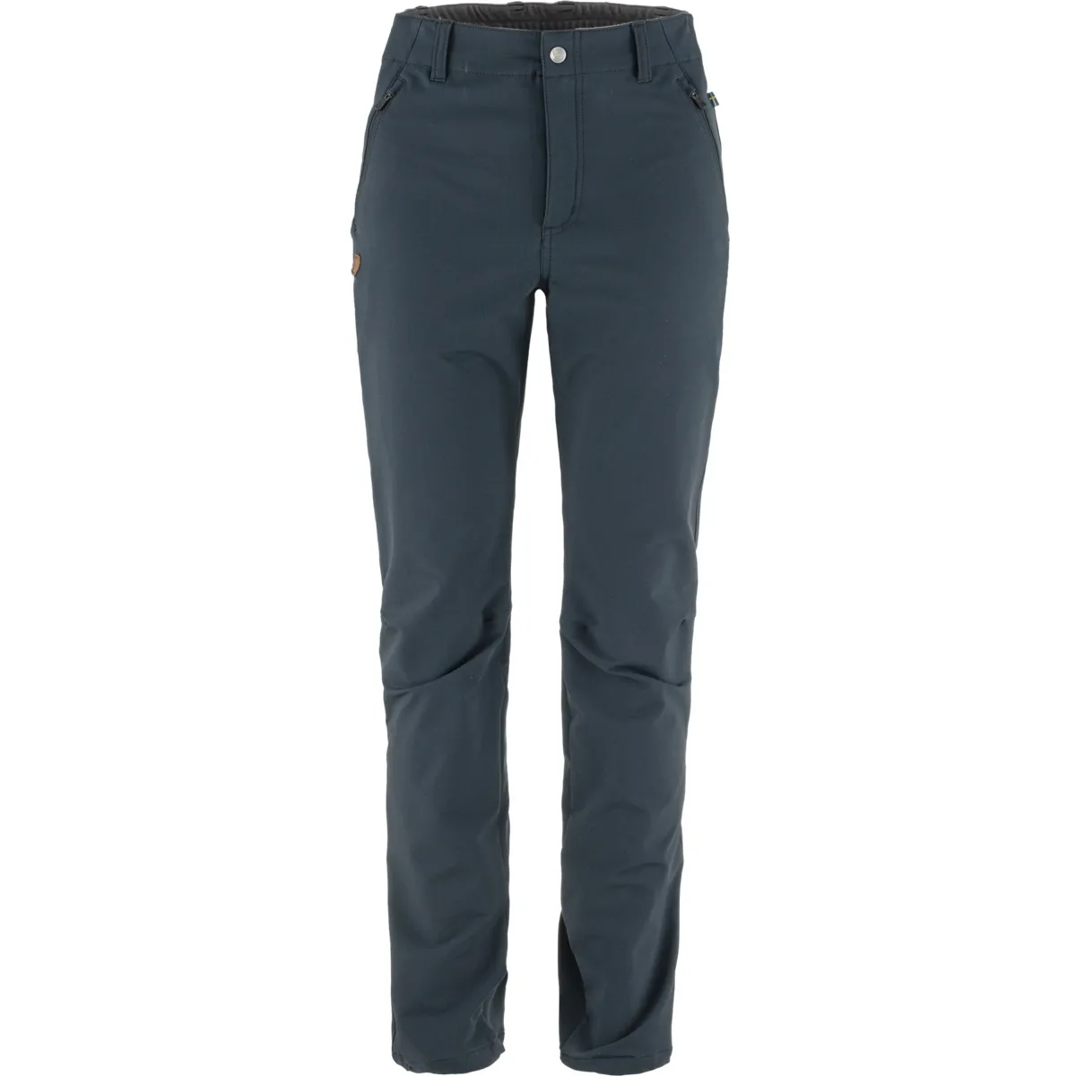 Fjällräven Abisko Winter Stretch Trousers W Dark Navy
