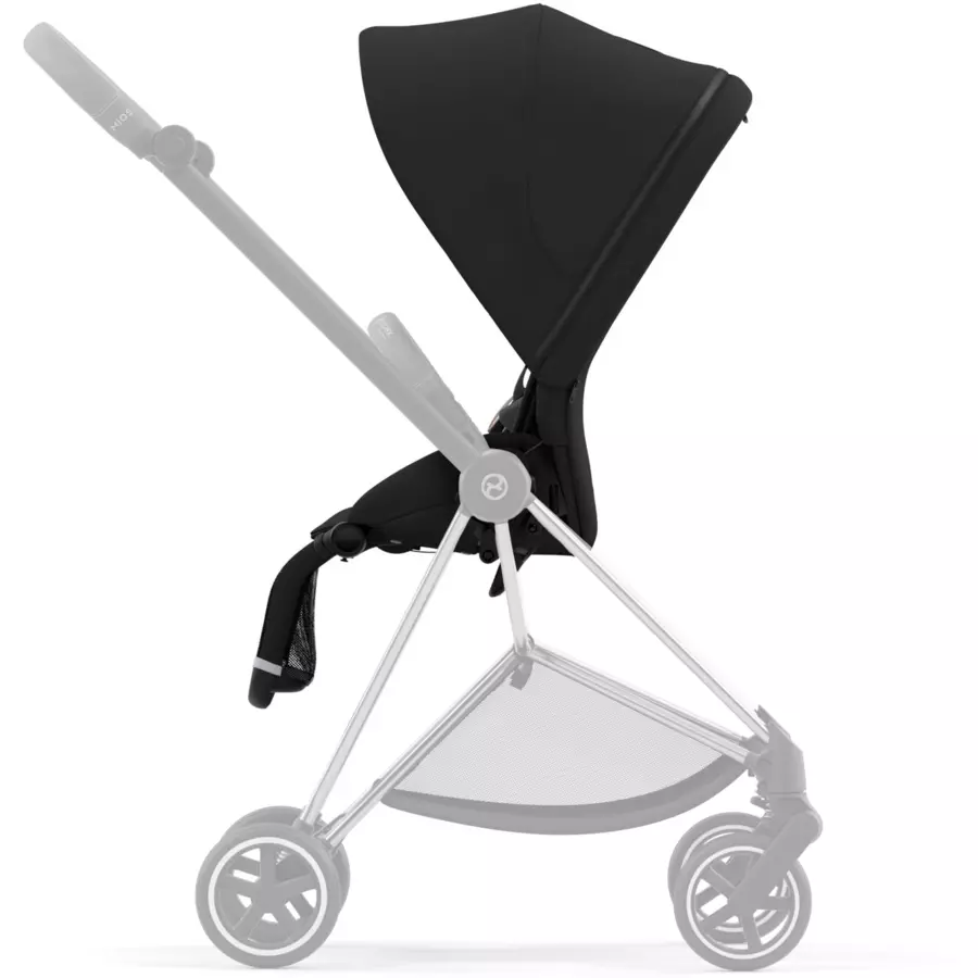 cybex PLATINUM Mios Seat Pack Sepia Black
