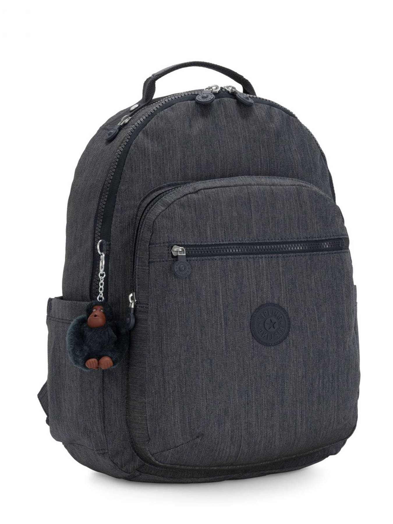 Sac  dos 1 compartiment + PC 15
