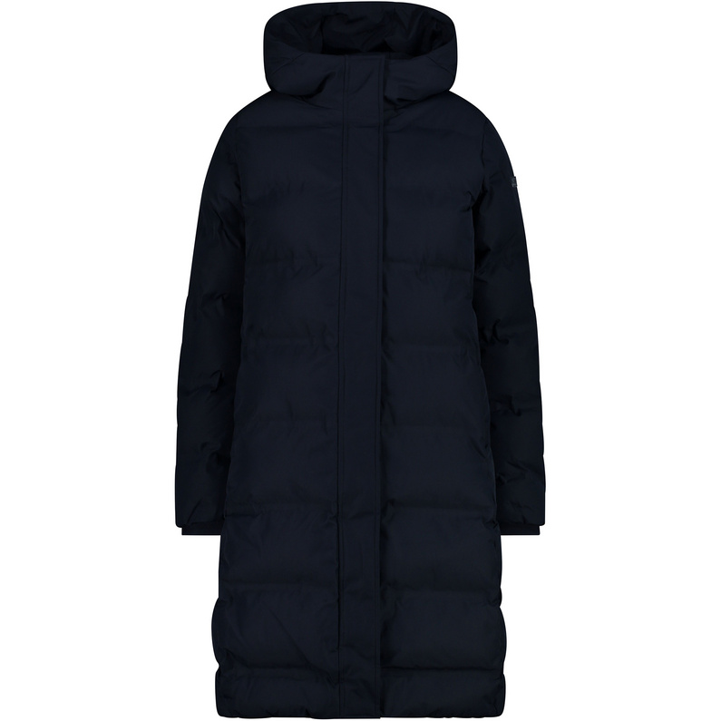 CMP Damen Hoodie Mantel