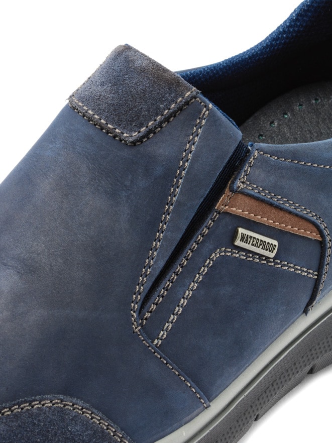 Aquastop Slipper