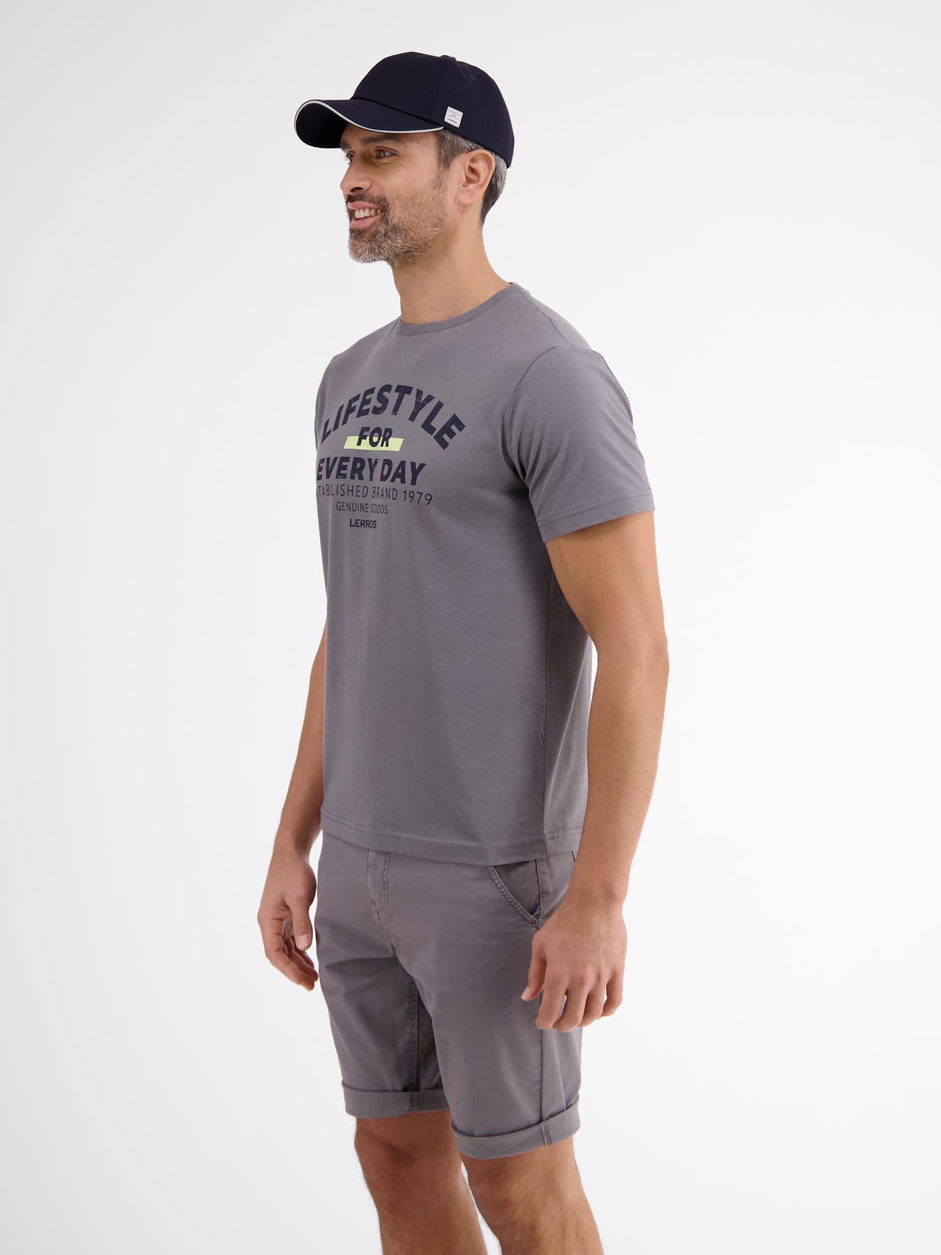 T-Shirt *Lifestyle for every day*