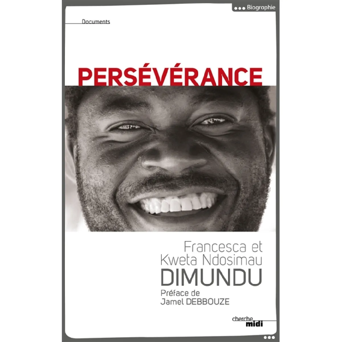 Persévérance · Occasion