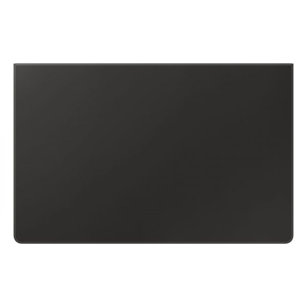 Samsung Ultra Book Cover S10/S9 QWERTZ Touchpad Preto