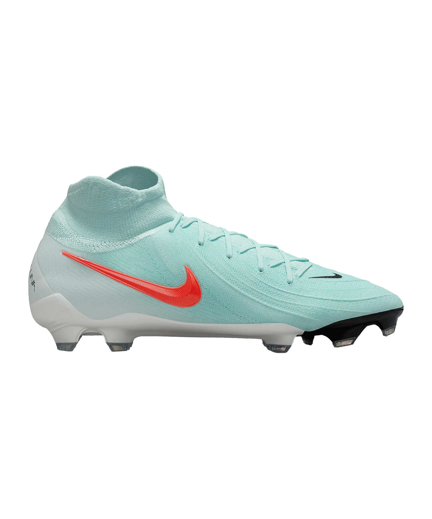 Nike Phantom Luna II Pro FG Mad Energy Türkis F300