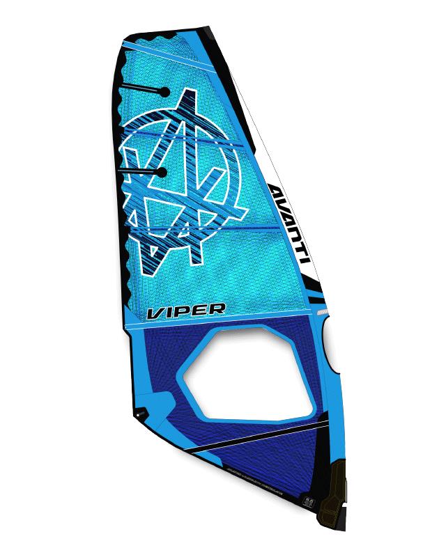 Avanti sails Viper - 2022-2023 4.2 m²