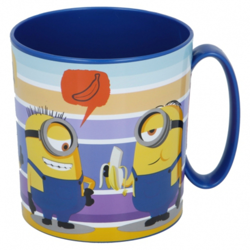 Caneca dos Minions 65860