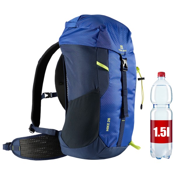 Heber Peak - ConiferHe. Backpack 26 - Sac à dos de randonnée