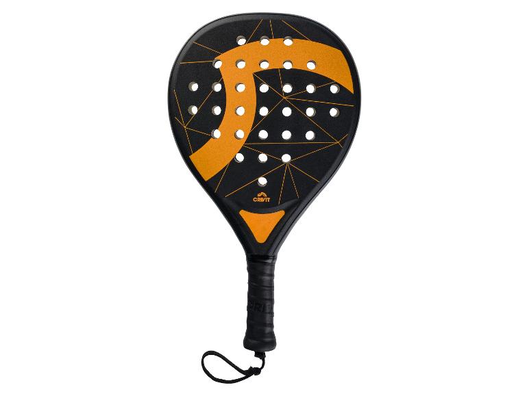 Padelracket