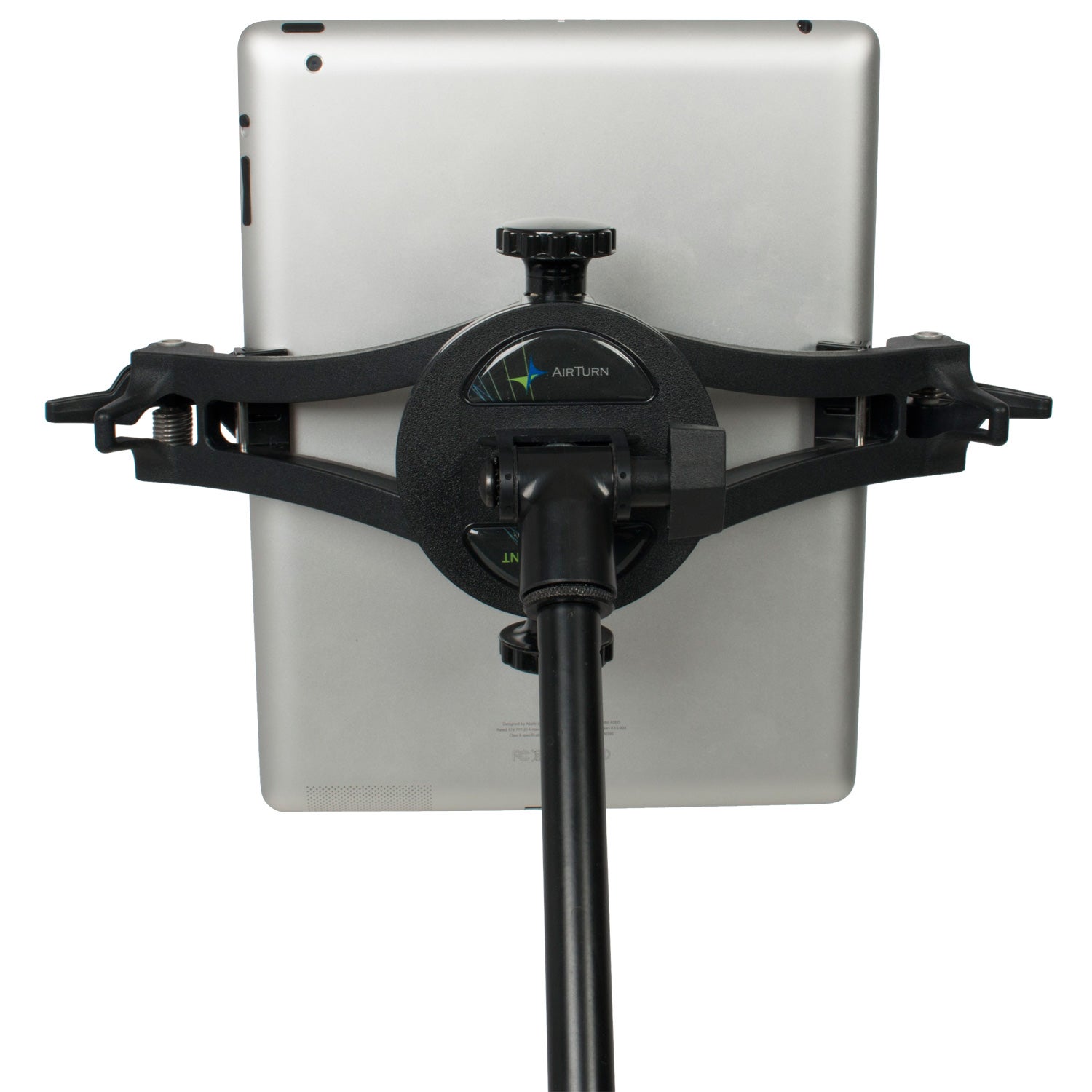 AirTurn Manos tablet houder