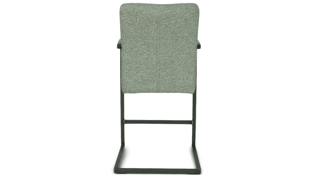 Barkruk Crosby B51 x D61 cm