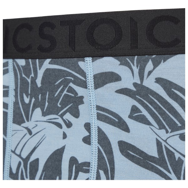 Stoic - Merino150 SadjemSt. Boxer - Sous-vêtement mérinos