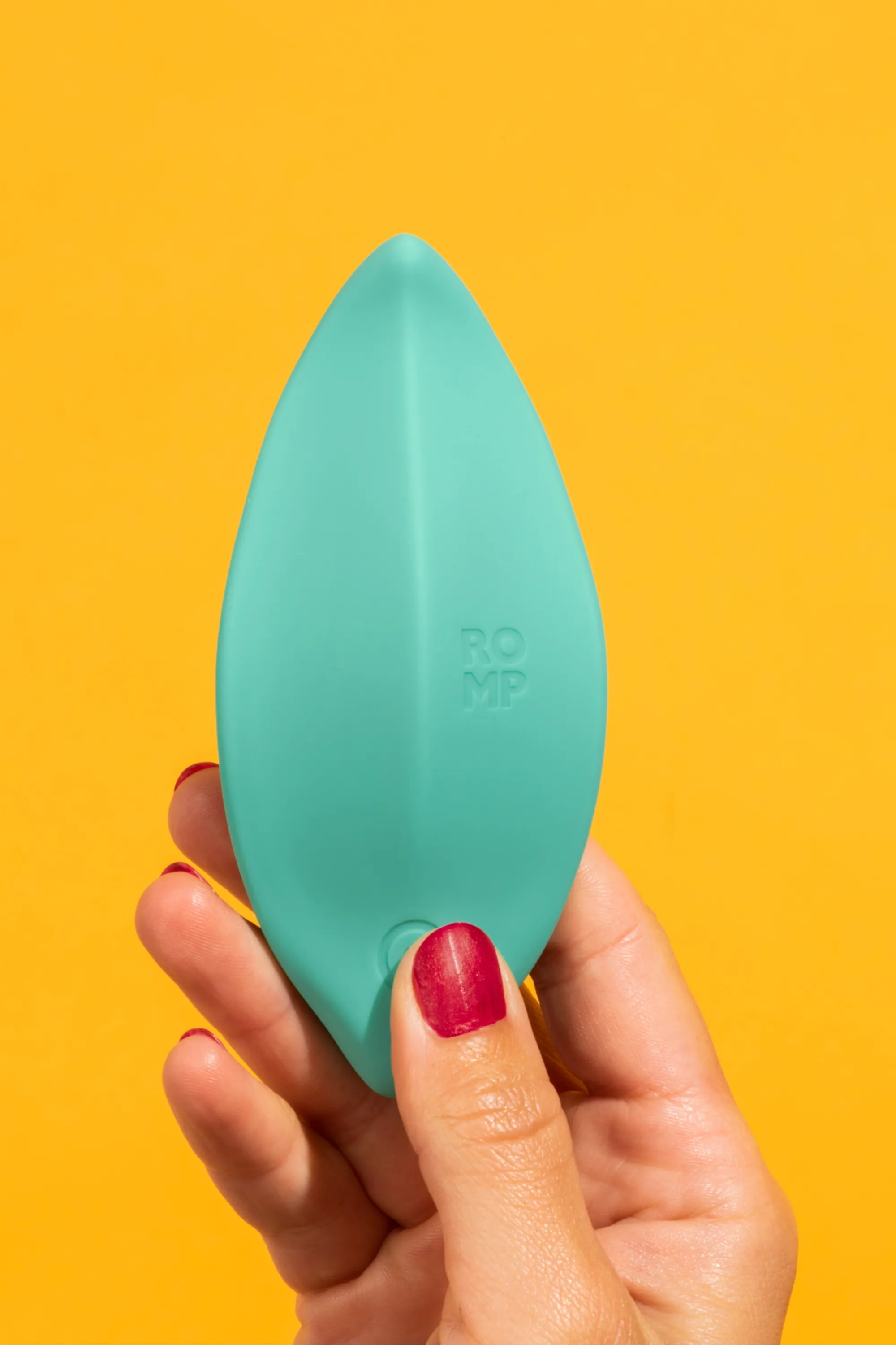 Romp Vibromasseur Romp Wave-127 g