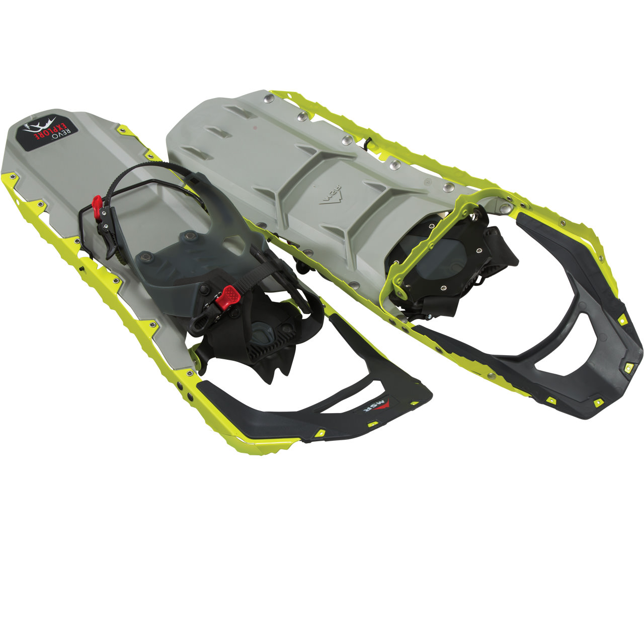 MSR Revo Explore M25 chartreuse | MSR | M | MARKEN | XSPO