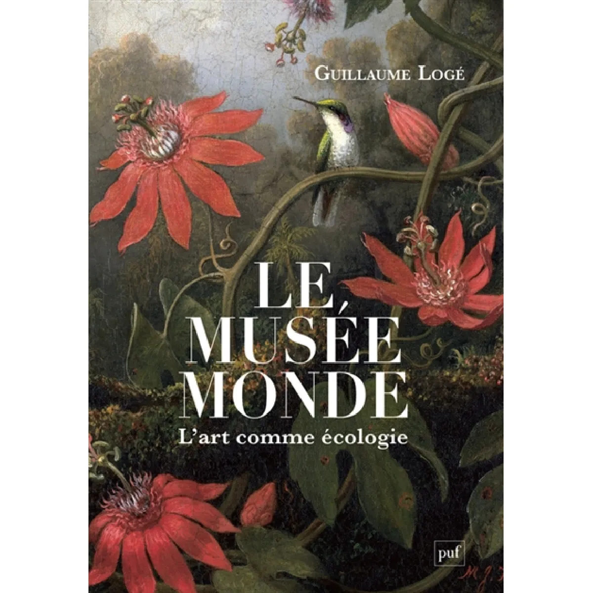 Le musée monde : l'art comme écologie · Occasion