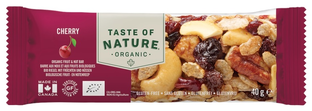 Taste of Nature Cherry Reep 40GR