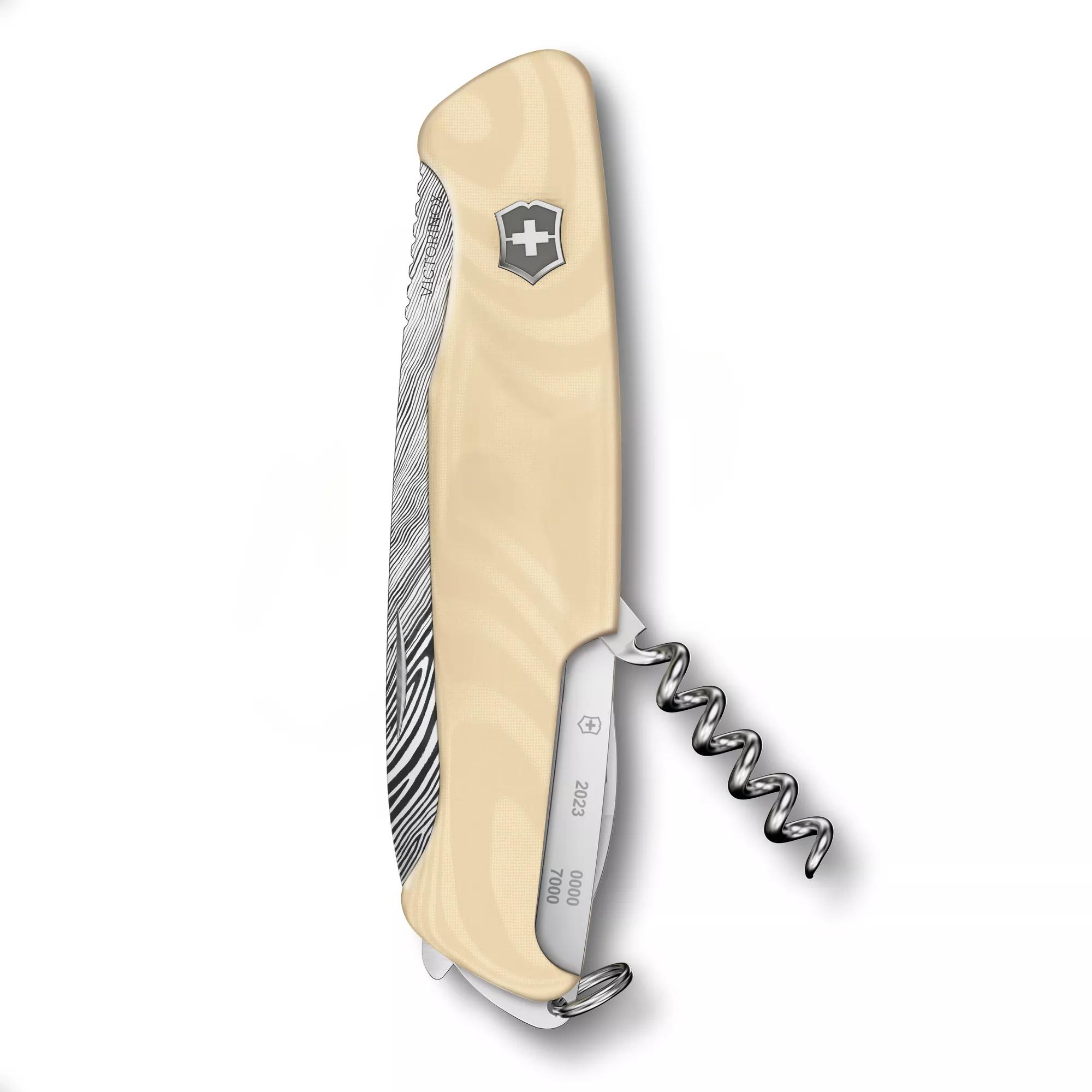 Ranger 55 Mic Damast Limited Edition 2023-Beige
