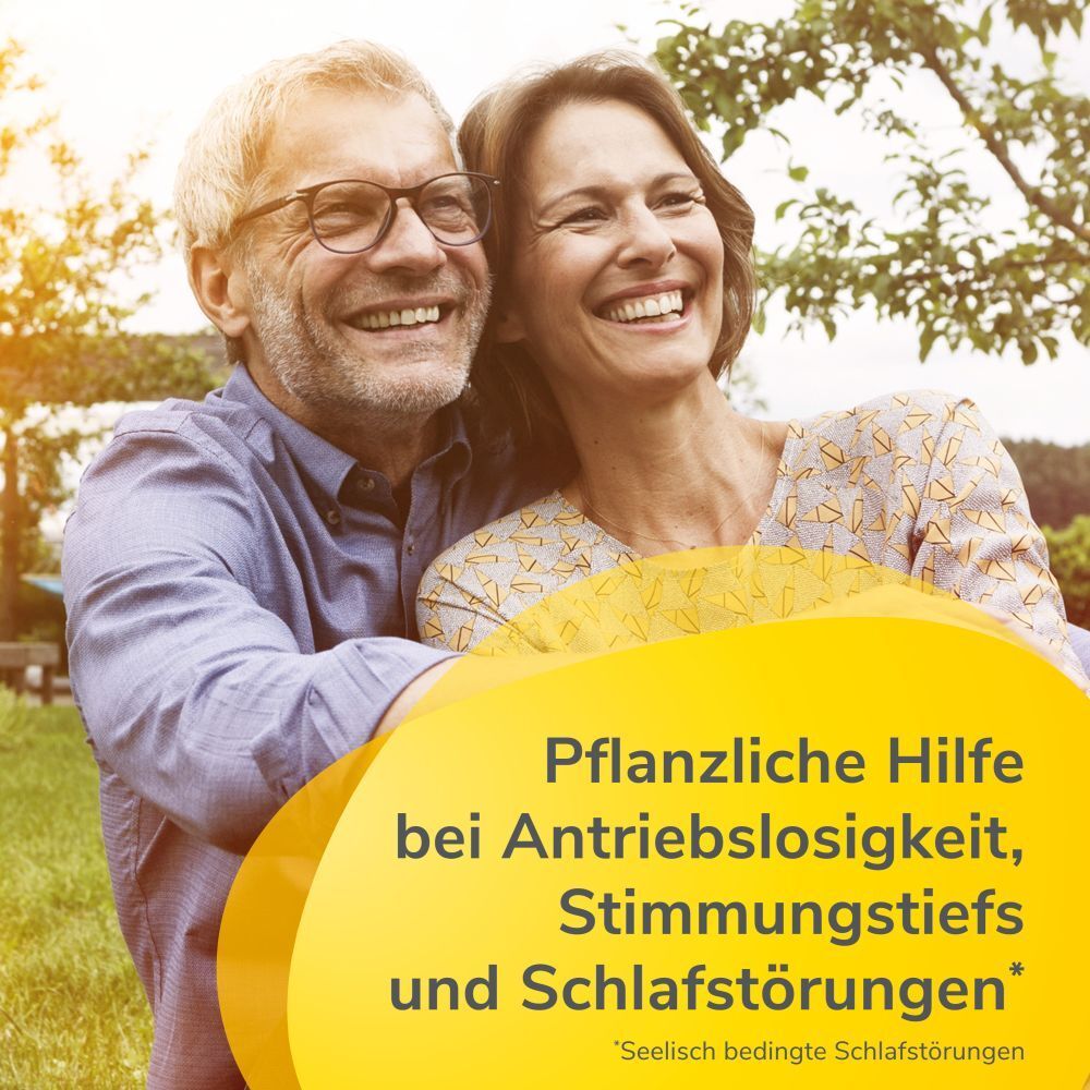 Laif® 900 Balance Filmtabletten