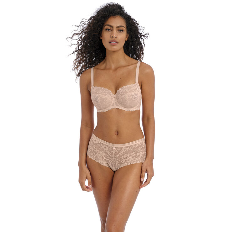 Freya OFFBEAT SHORT Natural beige