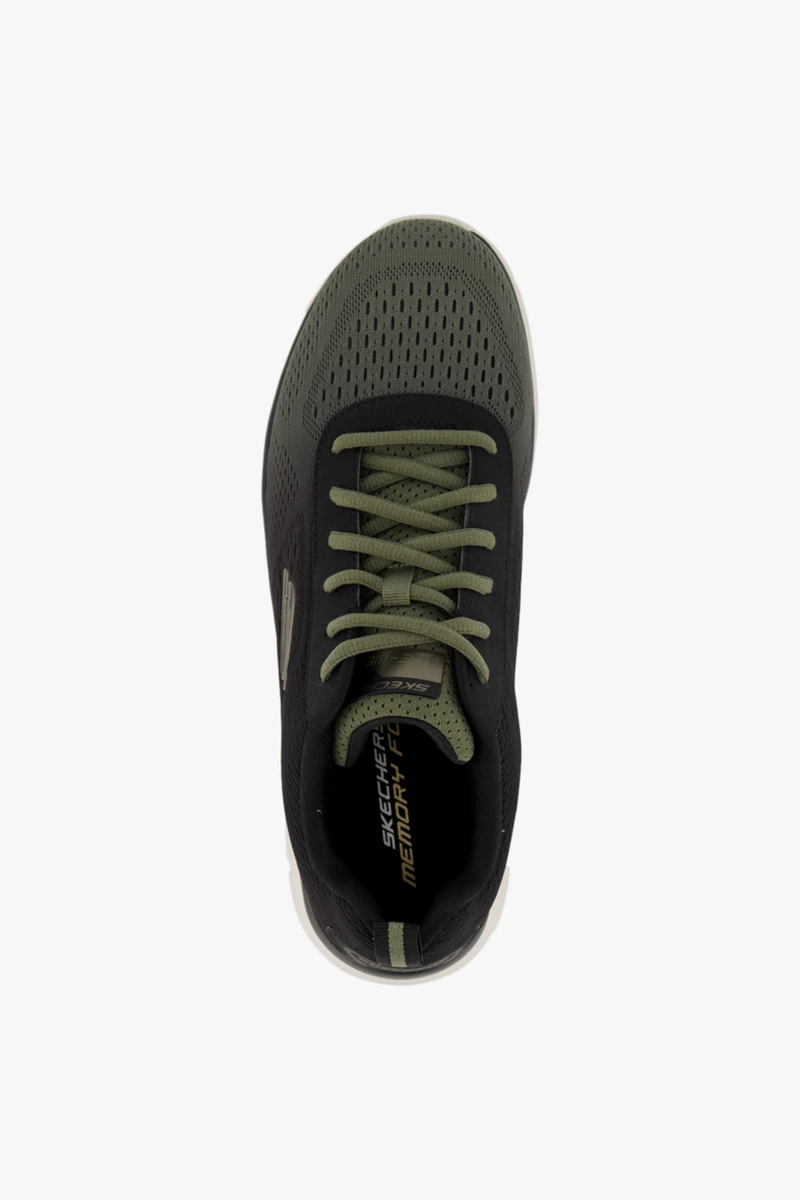 Skechers Track Herren Sneaker