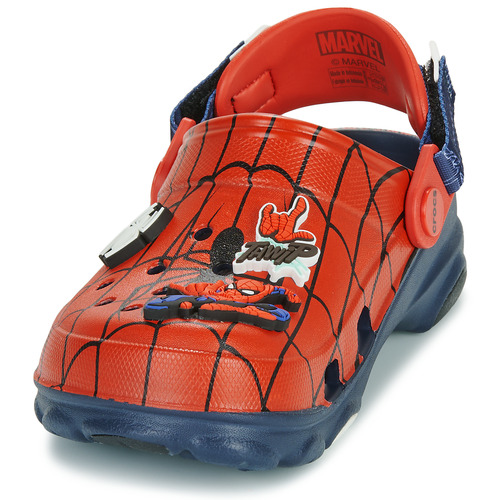 Crocs - Team SpiderMan All TerrainClgK - Marine