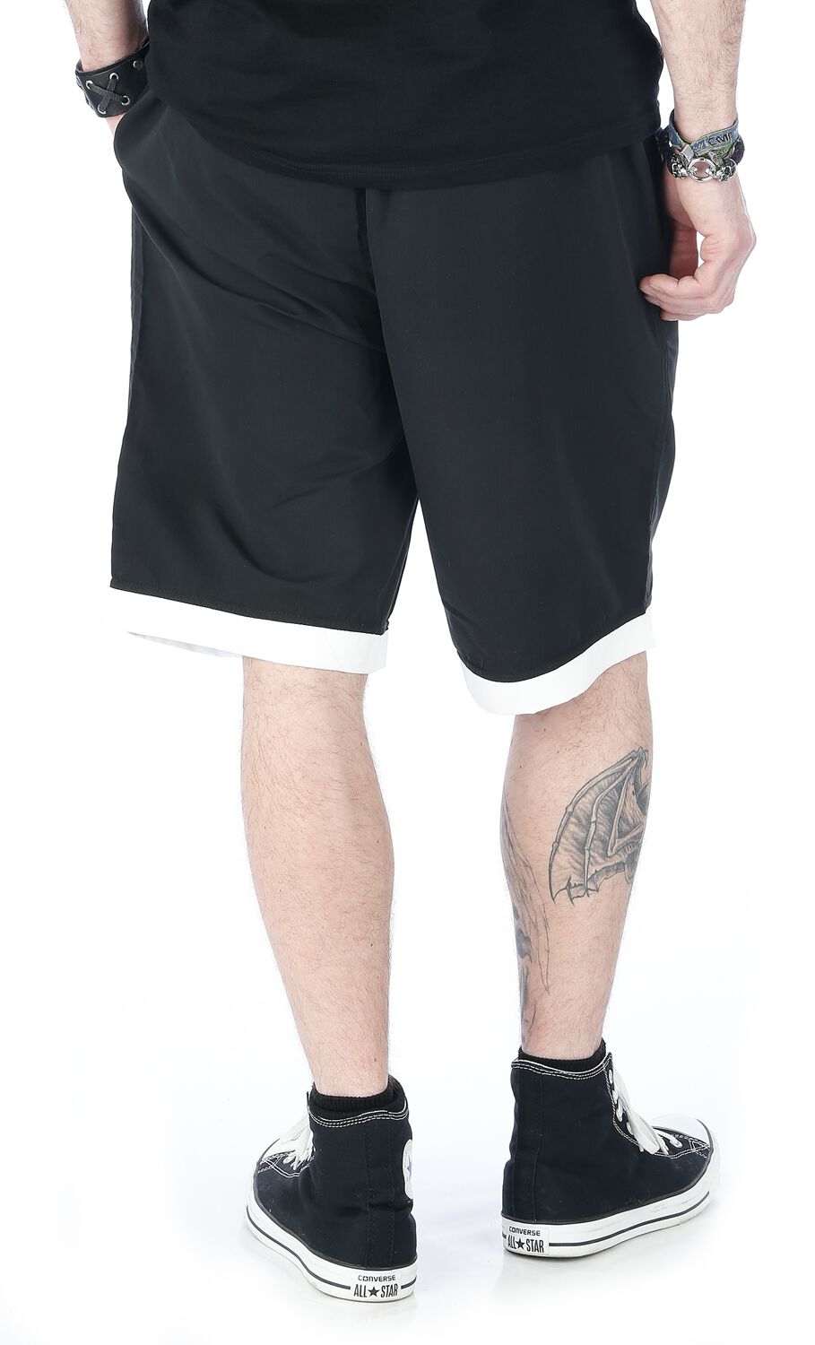 Clennel | Lonsdale London Short de bain